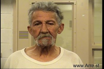 Robert  Gutierrez Mugshot